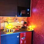 La Grange Bed and breakfast