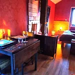 La Grange Bed and breakfast