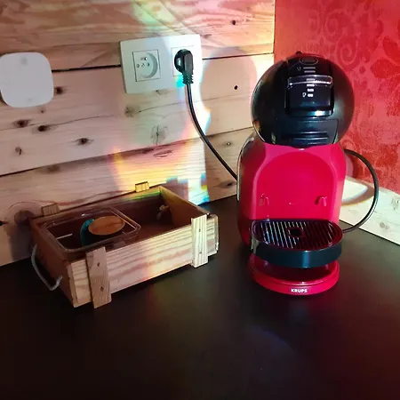 Bed & Breakfast La Grange 3*