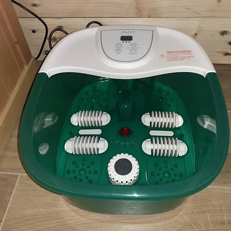 La Grange Bed & Breakfast 3*