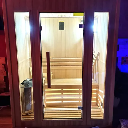 La Grange Bed & Breakfast