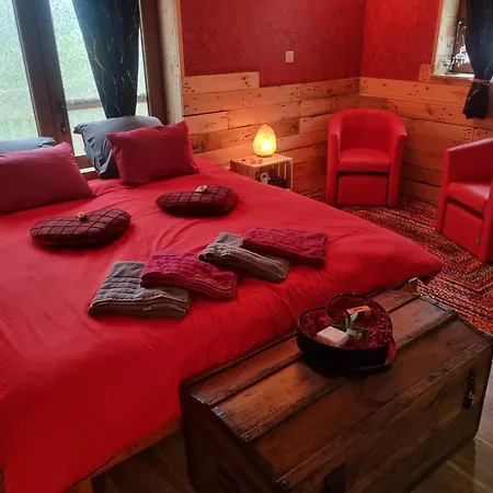 La Grange Bed & Breakfast *