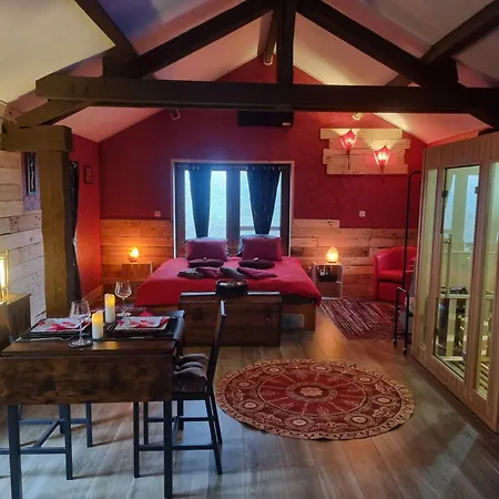 La Grange 3*